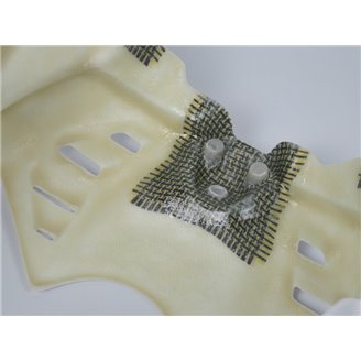carenado Ducati Panigale V4 V4R 2022 - 2024 sin guardabarros para - MXPCRD17067