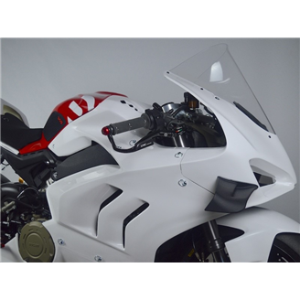 Carénages Ducati Panigale V4 V4R 2022 - 2024 VS2 sans Pare-boue - MXPCRD17067