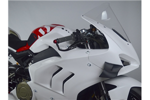 Carénages Ducati Panigale V4 V4R 2022 - 2024 VS2 sans Pare-boue - MXPCRD17067