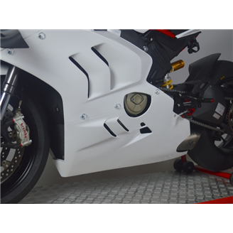Carénages Ducati Panigale V4 V4R 2022 - 2024 VS2 sans Pare-boue - MXPCRD17067