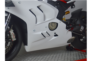 Carénages Ducati Panigale V4 V4R 2022 - 2024 VS2 sans Pare-boue - MXPCRD17067