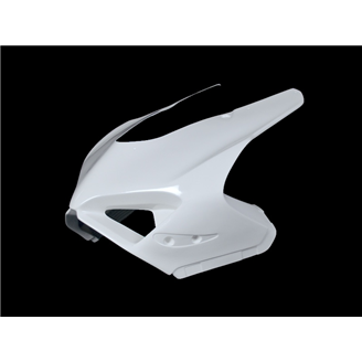 Ducati V4 Panigale 2018-2022 Conversion on Ducati V4 2023-2024 - Complete set racing 9-pieces - MXPCRD17719