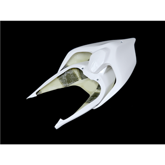 Ducati V4 Panigale 2018-2022 Conversion on Ducati V4 2023-2024 - Complete set racing 9-pieces - MXPCRD17719