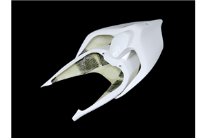 Ducati V4 Panigale 2018-2022 Conversion on Ducati V4 2023-2024 - Complete set racing 9-pieces - MXPCRD17719