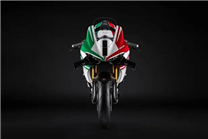 Painted Race Fairings Ducati Panigale V4 V4S V4R 2025 - MXPCRV17723 2