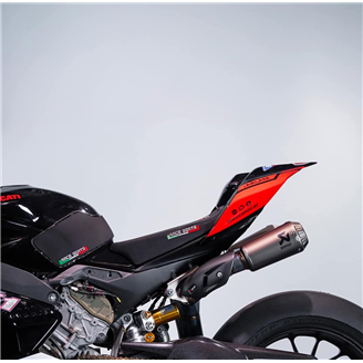 Painted Race Fairings Ducati Panigale V4 V4S V4R 2022-2024 - MXPCRV17730