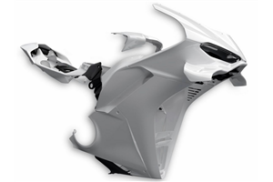 Carene abs Ducati Panigale V4 V4S V4R complete da verniciare 2022 -2024 - MXPCAD17323
