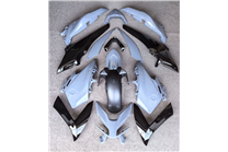 Painted street fairings in abs compatible with Yamaha 560 2022 - 2024 - MXPCYT17741