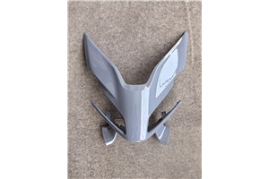Painted street fairings in abs compatible with Yamaha 560 2022 - 2024 - MXPCYT17741