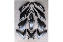 Painted street fairings in abs compatible with Yamaha 560 2022 - 2024 - MXPCYT17740