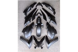Carenados en abs pintados para la calle compatible con Yamaha TMax 560 2022 - 2024 - MXPCYT17740