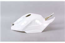Painted Tank cover for Honda Cbr 1000 RR-R 2024 - 2025 - MXPCRV17750