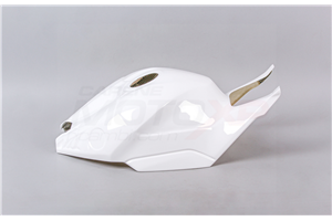 Cubre deposito pintado Honda Cbr 1000 RR-R 2024 - 2025 - MXPCRV17750