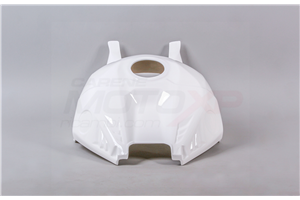 Cubre deposito pintado Honda Cbr 1000 RR-R 2024 - 2025 - MXPCRV17750