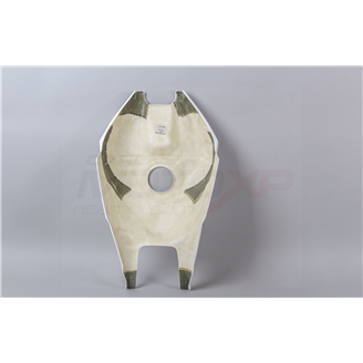 Cubre deposito pintado Honda Cbr 1000 RR-R 2024 - 2025 - MXPCRV17750
