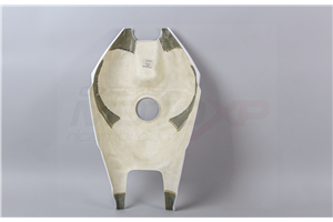 Copriserbatoio verniciato Honda Cbr 1000 RR-R 2024 - 2025 - MXPCRV17750