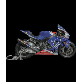 Carenado Racing Pintado Honda CBR 1000 RR-R 2024 - 2025 - MXPCRV17749