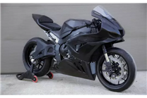 Carene Racing Verniciate Honda CBR 1000 RR-R 2024 - 2025 - MXPCRV17749