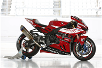 Carene Racing Verniciate Honda CBR 1000 RR-R 2024 - 2025 - MXPCRV17749