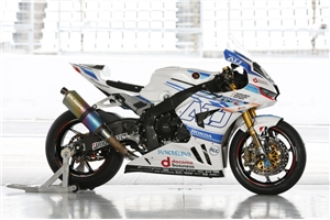 Carenado Racing Pintado Honda CBR 1000 RR-R 2024 - 2025 - MXPCRV17749