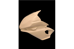 Aprilia RS 457 2024 - 2025 race Fairings without Front Fender - MXPCRD17764