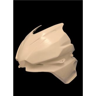 Verkleidungen Aprilia RS 457 2024 - 2025 ohne Kotflugel Racing - MXPCRD17764