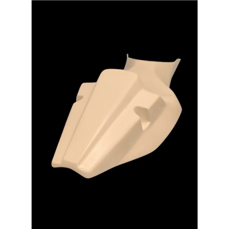 Carénages Aprilia RS 457 2024 - 2025 sans Pare-boue Racing - MXPCRD17764