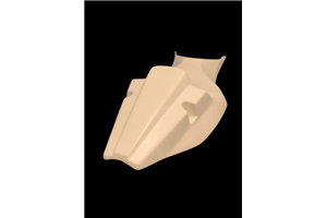 Carene Aprilia RS 457 2024 - 2025 senza Parafango Racing - MXPCRD17764