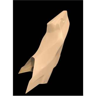 Carénages Aprilia RS 457 2024 - 2025 sans Pare-boue Racing - MXPCRD17764