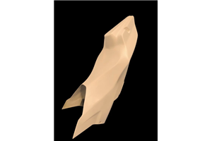 Verkleidungen Aprilia RS 457 2024 - 2025 ohne Kotflugel Racing - MXPCRD17764