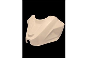 Carénages Aprilia RS 457 2024 - 2025 sans Pare-boue Racing - MXPCRD17764