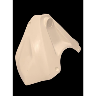 Verkleidungen Aprilia RS 457 2024 - 2025 ohne Kotflugel Racing - MXPCRD17764