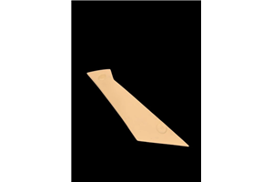 Verkleidungen Aprilia RS 457 2024 - 2025 ohne Kotflugel Racing - MXPCRD17764