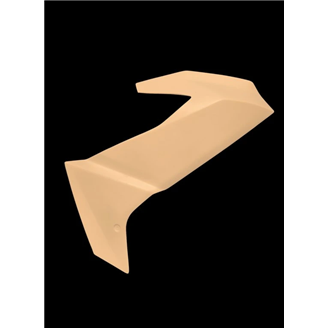 Aprilia RS 457 2024 - 2025 race Fairings without Front Fender - MXPCRD17764