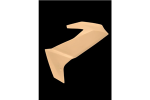 Verkleidungen Aprilia RS 457 2024 - 2025 ohne Kotflugel Racing - MXPCRD17764