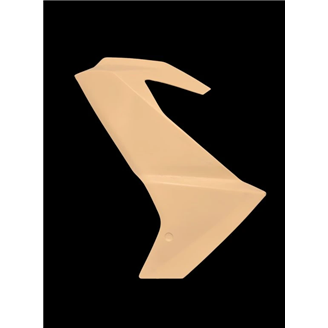 carenado Aprilia RS 457 2024 - 2025 sin guardabarros Racing - MXPCRD17764