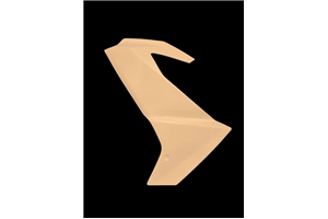 carenado Aprilia RS 457 2024 - 2025 sin guardabarros Racing - MXPCRD17764