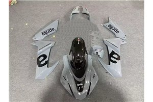 Painted street fairings in abs compatible with Aprilia RS 660 2020 - 2024 - MXPCAV17770