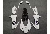 Painted street fairings in abs compatible with Aprilia RS 660 2020 - 2024 - MXPCAV17771