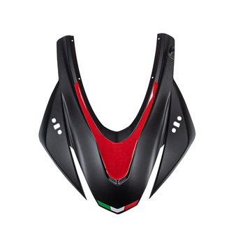 Lackierte Straße Verkleidung auf ABS kompatibel mit Aprilia RS 660 2020 - 2024 - MXPCAV17777