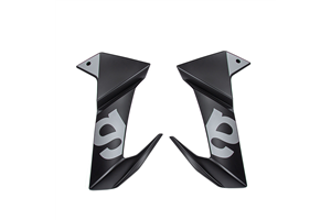 Carene stradali in abs verniciate compatibili con Aprilia RS 660 2020 - 2024 - MXPCAV17777