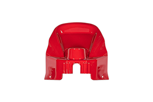 Painted street fairings in abs compatible with Aprilia RS 660 2020 - 2024 - MXPCAV17777