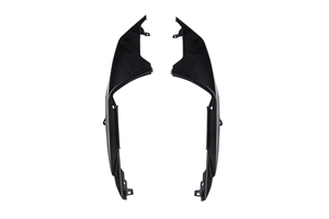 Painted street fairings in abs compatible with Aprilia RS 660 2020 - 2024 - MXPCAV17777
