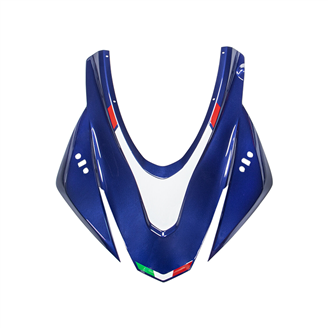 Carene stradali in abs verniciate compatibili con Aprilia RS 660 2020 - 2024 - MXPCAV17775