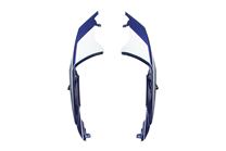 Carenados en abs pintados para la calle compatible con Aprilia RS 660 2020 - 2024 - MXPCAV17774 2