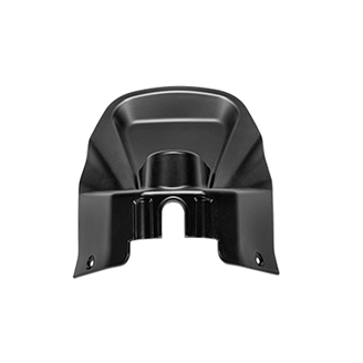 Carene stradali in abs verniciate compatibili con Aprilia RS 660 2020 - 2024 - MXPCAV17774