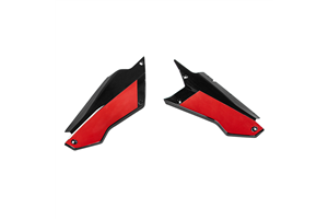 Carene stradali in abs verniciate compatibili con Aprilia RS 660 2020 - 2024 - MXPCAV17774