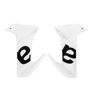 Carenados en abs pintados para la calle compatible con Aprilia RS 660 2020 - 2024 - MXPCAV17776