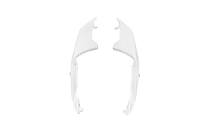 Carene stradali in abs verniciate compatibili con Aprilia RS 660 2020 - 2024 - MXPCAV17776