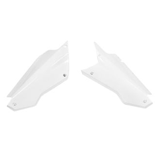Carene stradali in abs verniciate compatibili con Aprilia RS 660 2020 - 2024 - MXPCAV17776